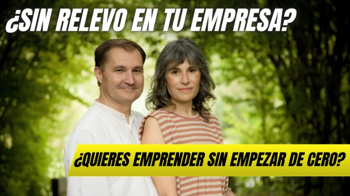 Mentalidad para microempresas. Deja de apagar fuegos y sé el dueño de un negocio que funcione sin depender de ti.