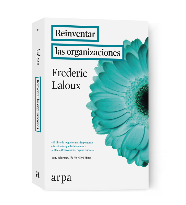 Reinventando las Organizaciones